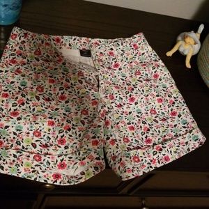 Girls short
